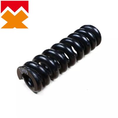 R60 DH55 Track Adjuster Spring Excavator Machine Parts High Performance