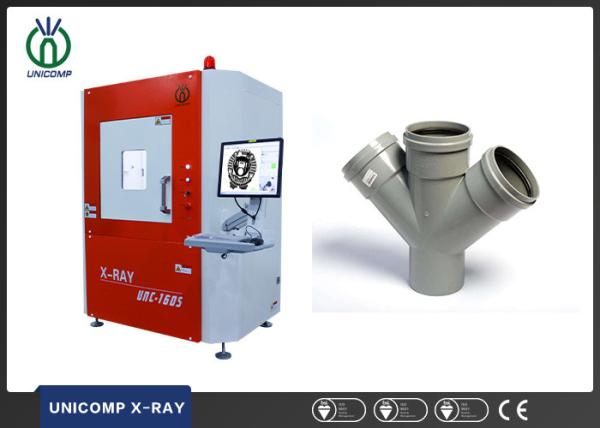 China leading Manufacturer of radiography NDT X-ray Machine for pipe welding crack quality inspection