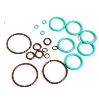 Rings en caoutchouc essentiels pour assurer le bon fonctionnement des machines industrielles