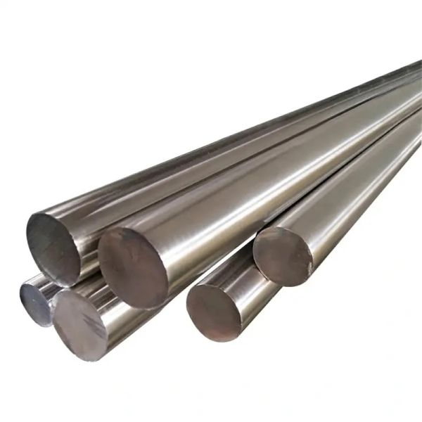 2205 321 Stainless Steel Rod Bright Surface Cold Drawn Stainless Steel Round Bar with Hl Finish Premium Stainless Steel Bars
