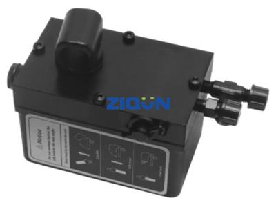 Truck Lifting Parts IVECO 500316981 Hydraulic Cab Tilt Pumps