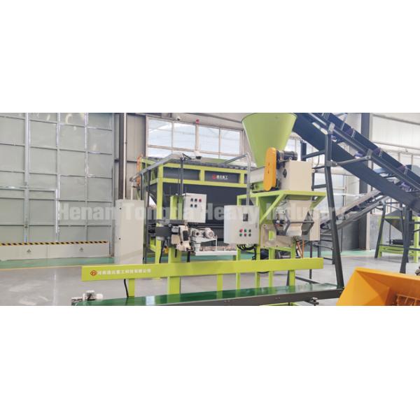 Stainless 60kg Multi Head Weigh Filler Automatic Weighing Packaging Machine