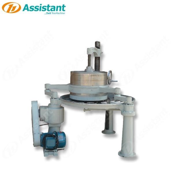 450mm Tea Roller Twisting Machine for Rolling Green Tea Black Processing DL-6CRT-45