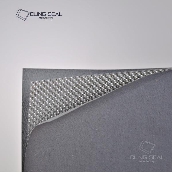 Eco-Friendly Non-Asbestos Cylinder Gasket for Motorcycles Heat and Pressure Resistant Sealing Sheet for Small Engines for Workshops and Spare Parts Distributors in Brazil and Chile