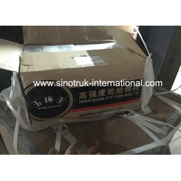 Трейлер тележки болта эпицентра деятельности зада СИНОТРУК Хово разделяет долгое время АЗ9112340123