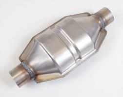 catalytic
