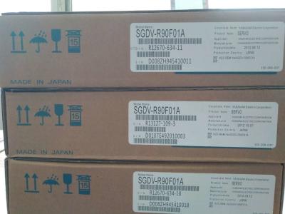 Factory Price YASAKWA AC Servo Motos YASAKWA SGMAH-01AAA21 SGD SGM