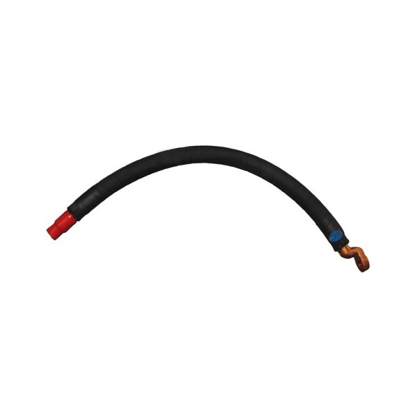 China Water Cooled Secondary Cable for Suspension Spot Welder