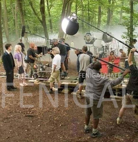 Filme da luz do dia que ilumina a esfera 120V 230V dos balões