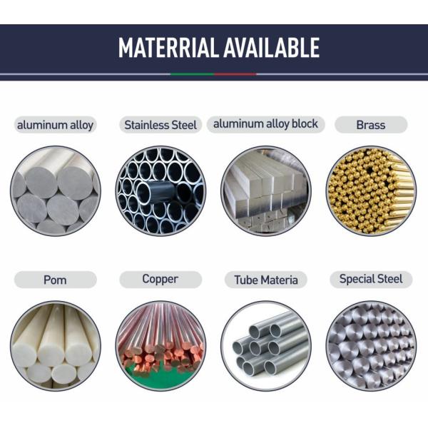 OEM Customized Precision Machine Prices Machinery Parts Die Casting Spare Part for Markets