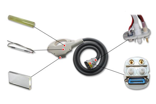 2014 New Beauty Equipment ipl hair removal machine for home use,the best price