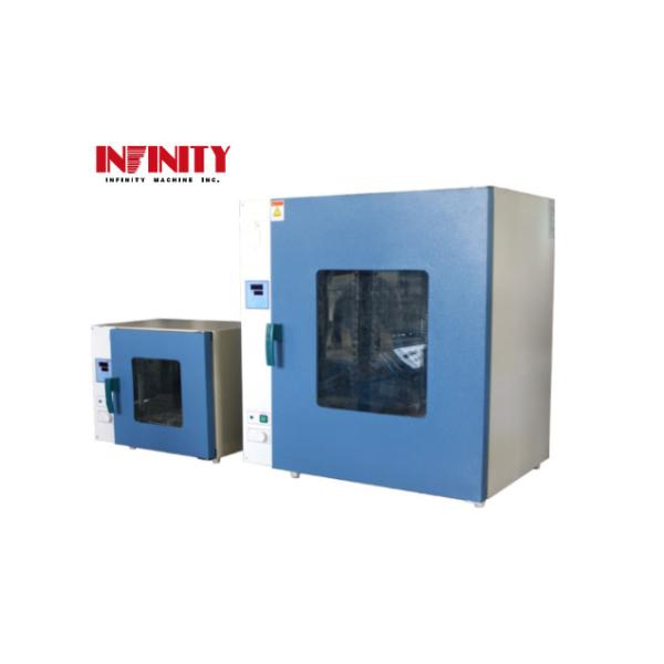 Горячий воздух промышленная окружающая среда высокотемпературные испытания старе