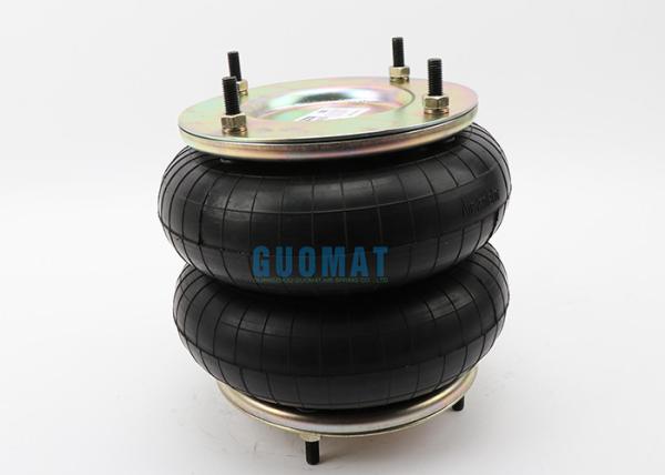 Double ressort pneumatique compliqué de FD 210-22 DS avec l'entrée d'air démontable des plats G1/2