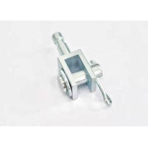 IATF16949 Концовые фитинги кабелей Углеродистая сталь