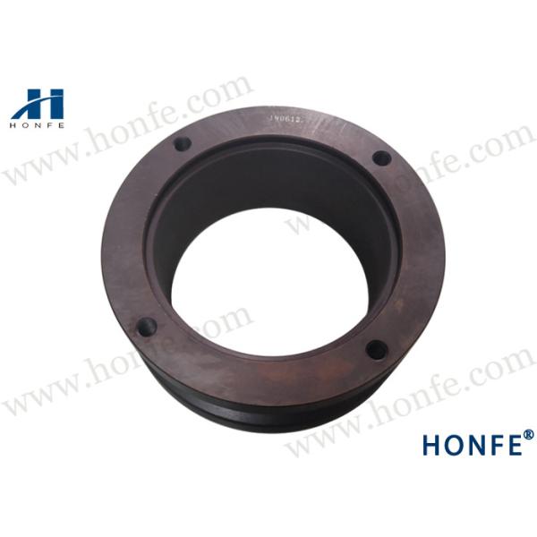 Ring Symmetrical de recambios del telar del proyectil del gris 911506549