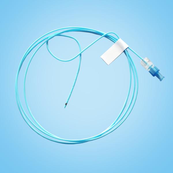 Disposable Nasal Biliary Drainage Catheter 6Fr 7Fr 8Fr Bile Duct Catheter