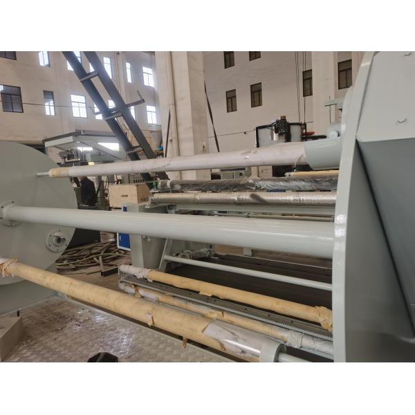 Фильм бросания полимера полиэтилена POE подвергает процесс механической обработке 150kg h штранг-прессования