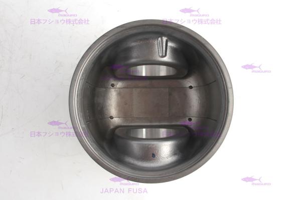 DOOSAN DH370-7  Engine Piston Material DIA 123MM OEM  65.02501-0222B