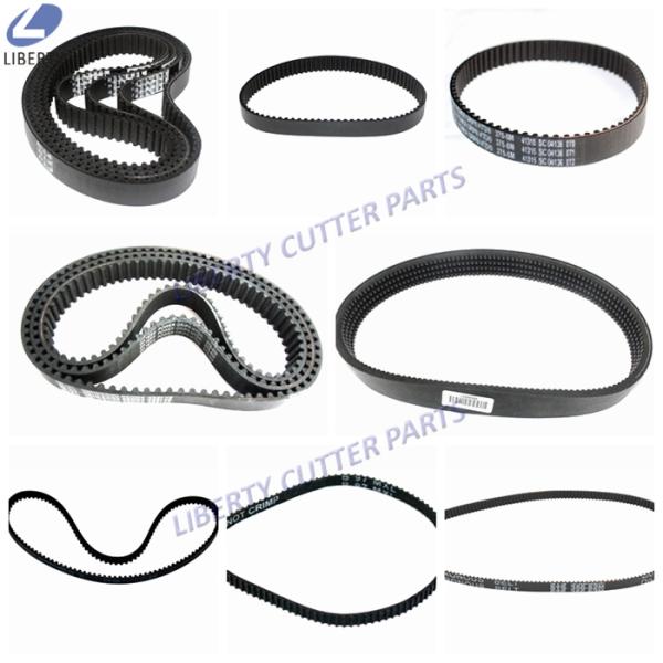 La cortadora de la correa dentada 180500271 parte el CÓDIGO 54410 de GT5250 BANDO 220XL BOSTON 5M075150