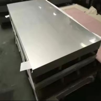 18 Gauge Stainless Steel Plate Seawater Dyes And Customizable Surface Options