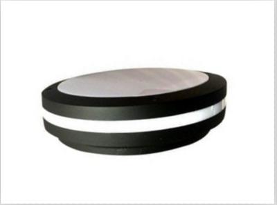 CRI 80 Outside Bulkhead Lights 80 lm / Watt Commercial led Lamp 85 - 265V High brightness 5 years warranty