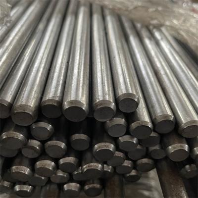 Liga de grande resistência 20CrMo antioxidante alto de aço estrutural 12Cr1MoV do carbono de 30HGSNA 30HGSN2A baixa