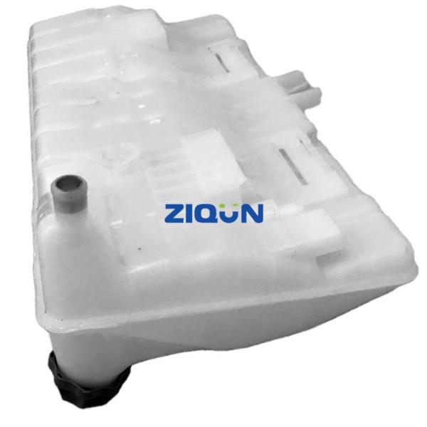 MAN Engine Coolant Parts 81061026110 Truck Expansion Tank