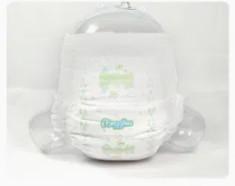 Strong absorbent & comfortable wholesale disposable baby diapers for manufacture sale