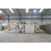 Máquina de fazer absorventes higiênicos usada