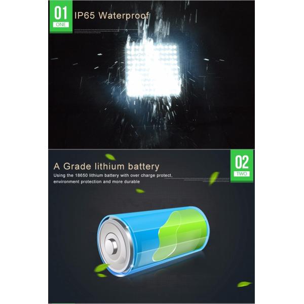 N500G super bright solar street led light waterproof mini solar flood garden lamp