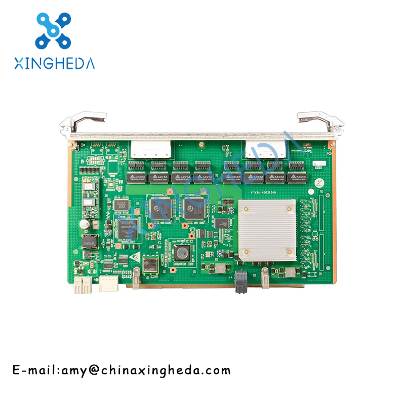 Доска в верхней части потока серии 32-Channels TDM E1 HUAWEI H901EDSH 03023APF Huawei MA5800