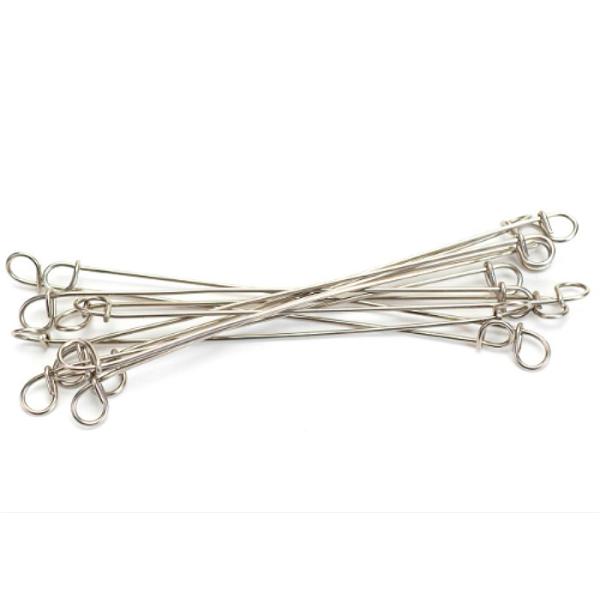 0.7mm Stainless Steel Wire Loop Ties