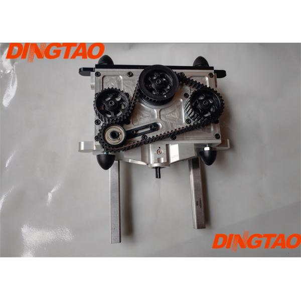 For Vector IX6 Cutter Parts Vibration Box , 702857 For Lectra MX9 MP9 MX6 Cutter