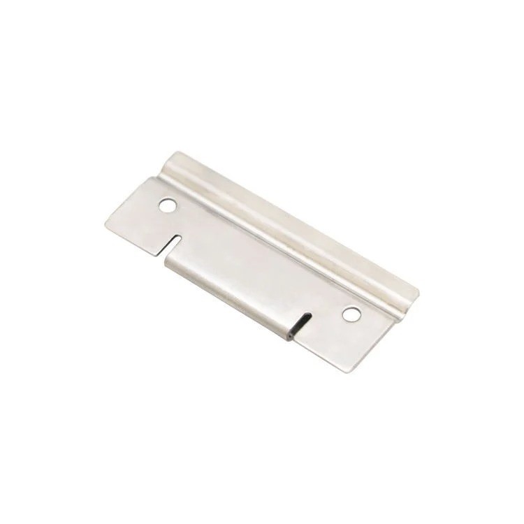 Stamping and Powder Coating Aluminum Parts for Customized CNC Hardware Components