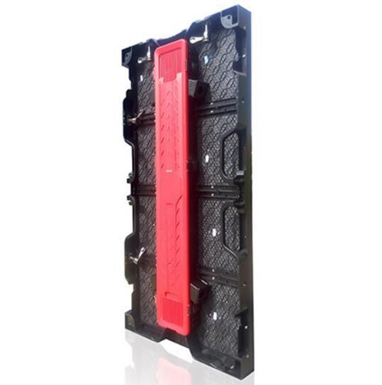 Kinglight Nationstar Indoor Rental LED Display P3.91 500*500mm 500* 1000mm