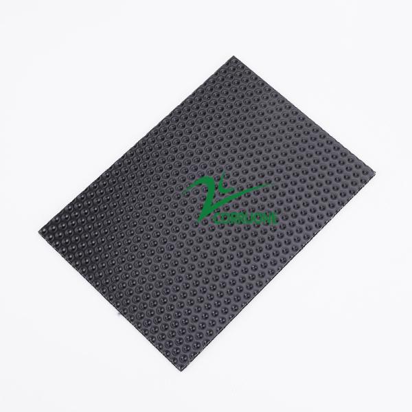 folha do favo de mel do polipropileno de 4mm 8mm 10mm para automotivo e a construção
