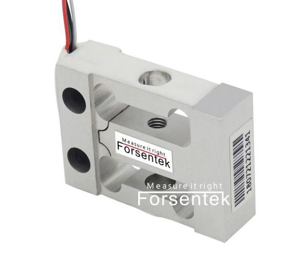 High accuracy load cell for medical infusion bag weighing sensor