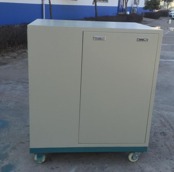 Fuel Station 10 - 50m³ Underground Gasoline Diesel Tank Volume Calibration Equipment