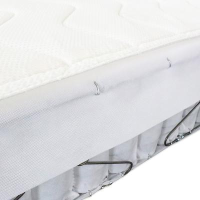 Dyed Pattern Furniture Non Woven Fabric Nonwoven Flange For Mattress Width 15cm 20cm