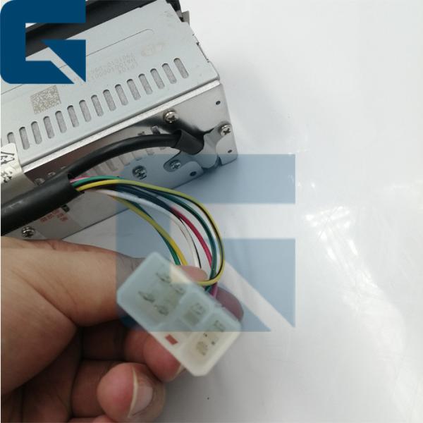 Assy радио двигателя радио ESC автомобиля 7901010-D9651 полный