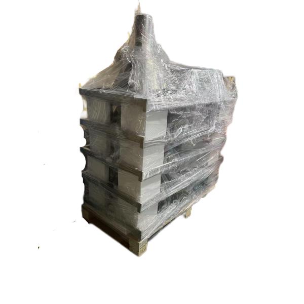 Wholesale hygienic 304 stainless steel surgical sluice sink for hospital and medical usage