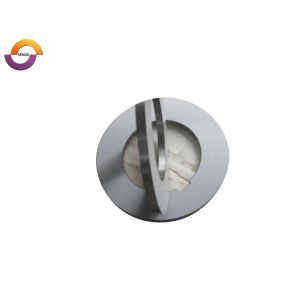 Dished роторный круг индустрии лезвий Slitter для металла