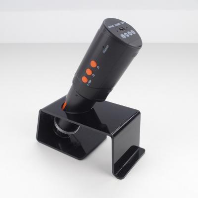 Microscope de WIFI 1080P Digital de bijoux pour IOS MAC Windows d'Android