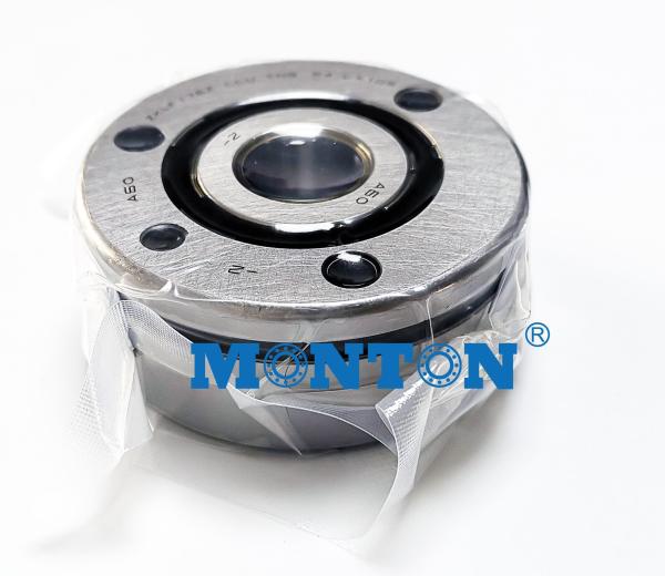 ZKLF1560-2RS-PE 15*60*25mm Angular Contact Ball Bearing Angular Contact Ball Bearing High Precision High Speed Bearing