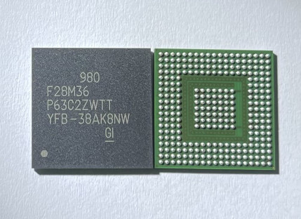 F28M36P63C2ZWTT Texas Instrument IC C2000 REAL TIME MICROCONTROLLERS