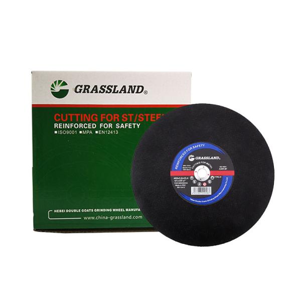 405mm Abrasive Cut Off Wheel