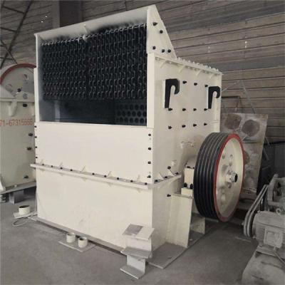 300MPa Stone Crusher Machine