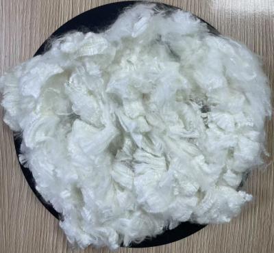 Self-Extinguishing Flame Resistance Acrylic Staple Fiber 2D 51mm