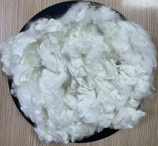 Self-Extinguishing Flame Resistance Acrylic Staple Fiber 2D 51mm