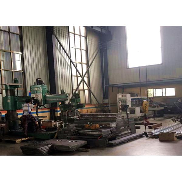 200 Pcs/ Min Flexo Printer Slotter Machine / Flexo Corrugated Machine For Carton Box